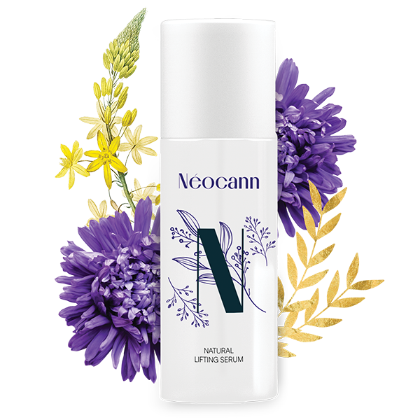 NEOCANN - Elixir HA Sérum Anti-âge - ANNABIS - Soins du visage – Image 3