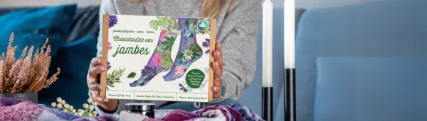 Des coffrets cosmétiques à offrir chez Annabis !