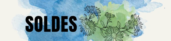 Annabis Soldes d'été 2026